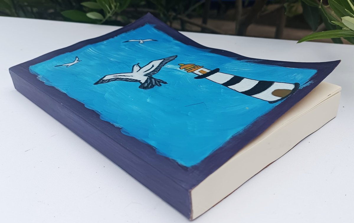 exemple de carnet des miracles