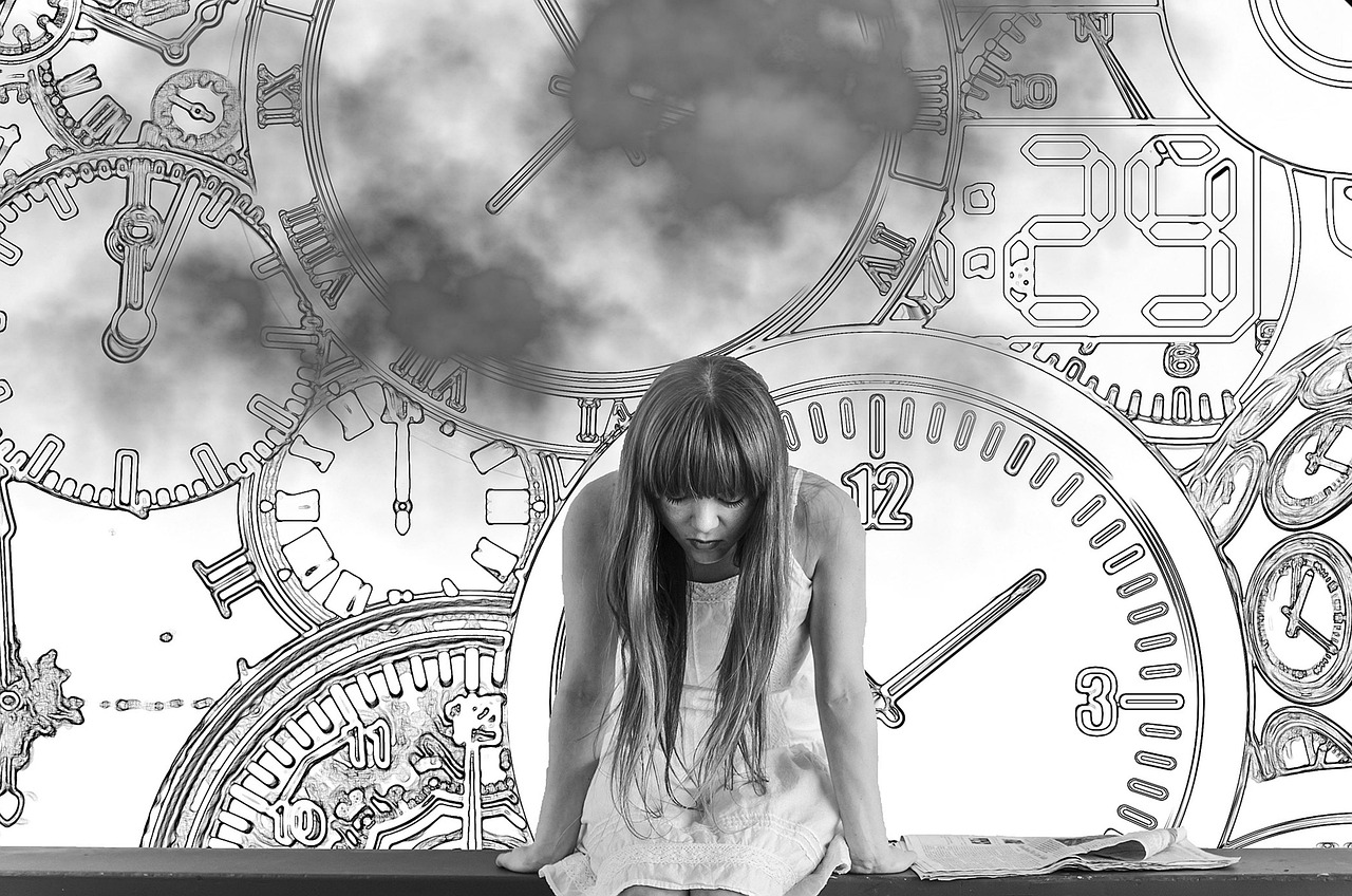 La notion du temps
