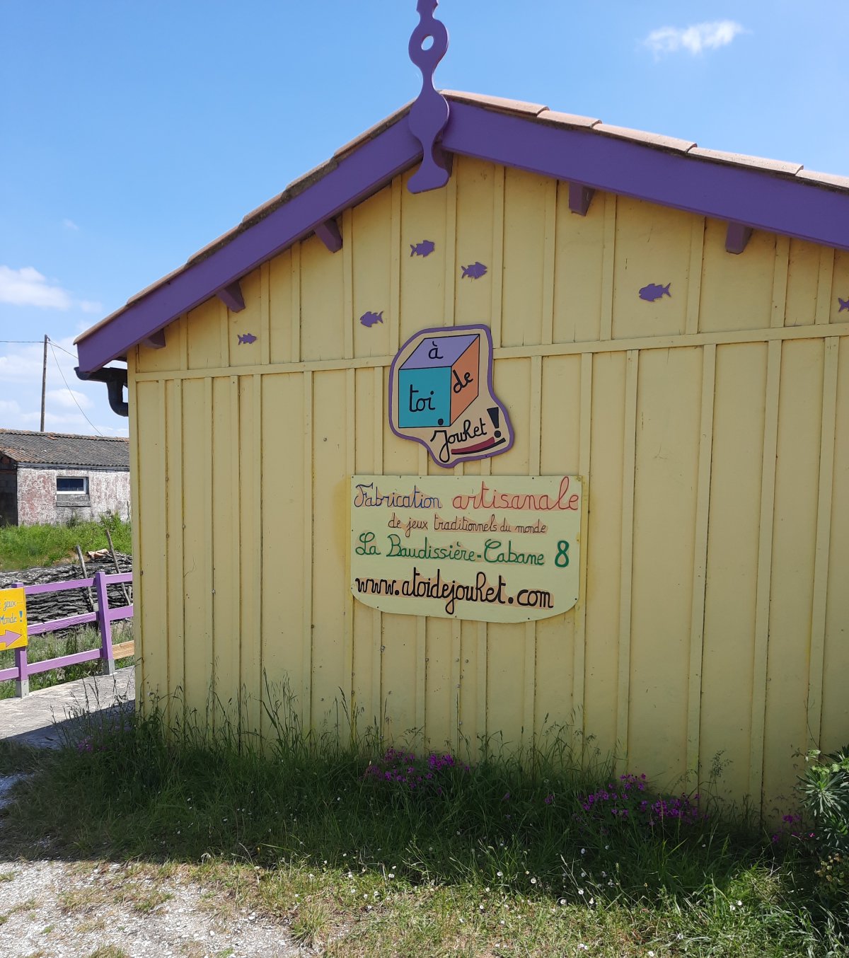 voilà la photo que j'ai envoyé à Anto