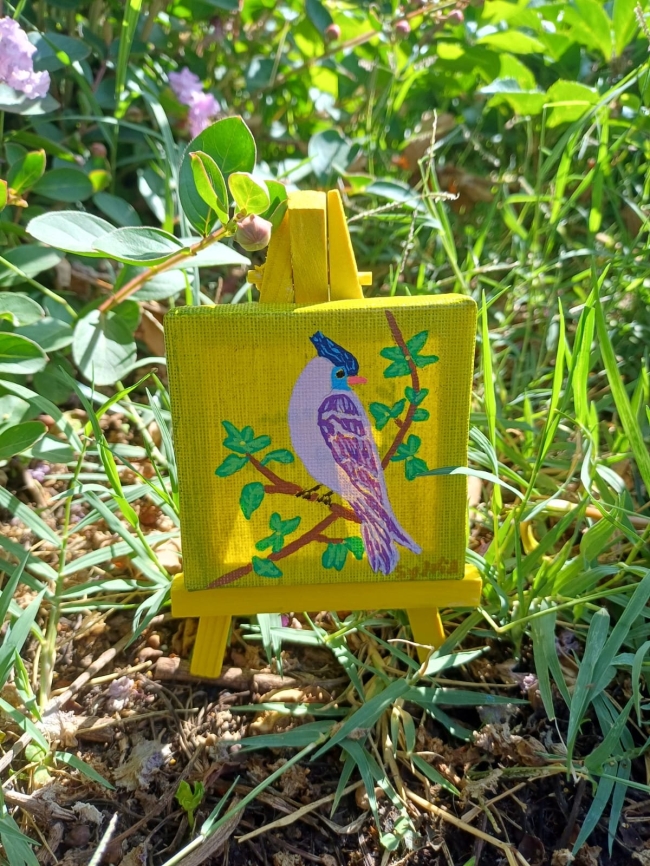 L&#039;oiseau